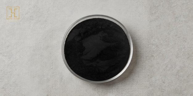 Wood-based activated carbon